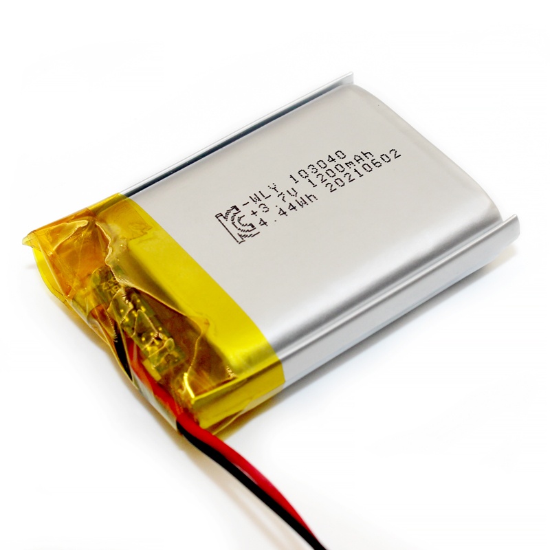 Rechargeable Custom Battery 3.7v 7.4v 11.1v 12v 250mah 500mah 1000mah 1200mah Lithium Polymer Battery For Remote Control