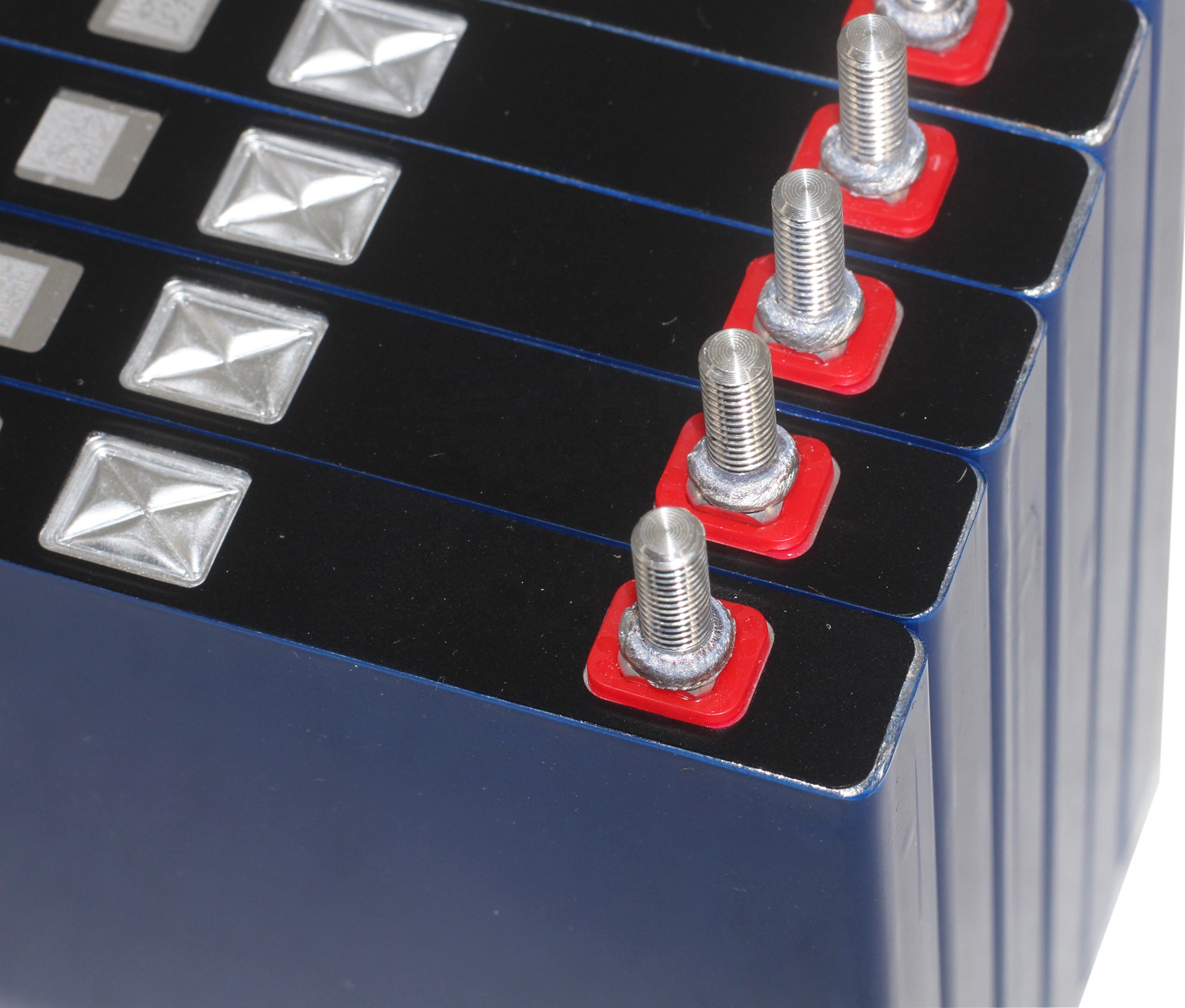 2.3V SCIB LTO 10Ah Max 300A Discharge LTO Prismatic Cells 10Ah Lifecycels 20000 Times LTO Battery
