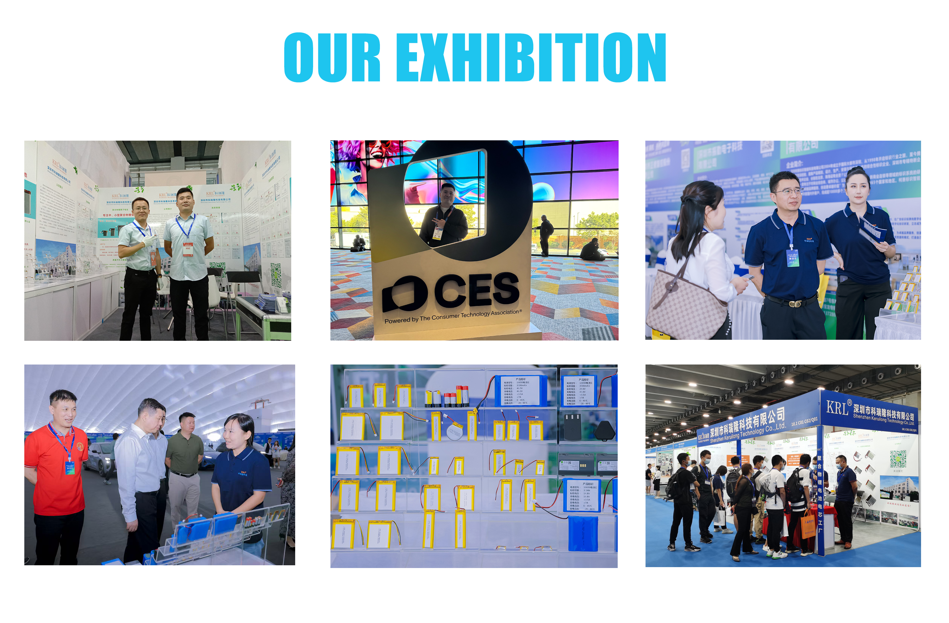 Exhibition Gallery
