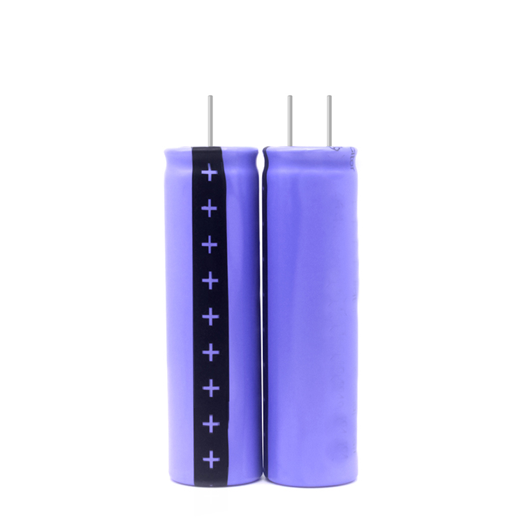 Lithium titanate battery