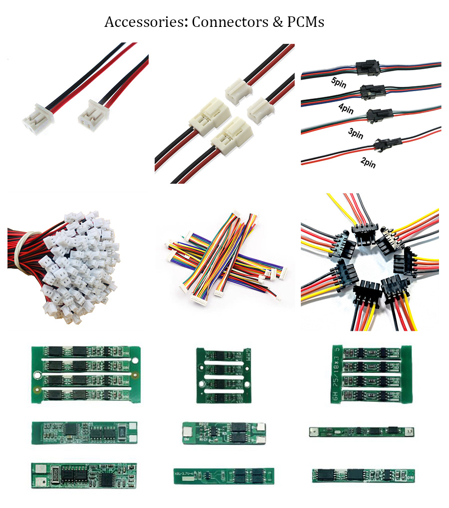 Battery Assembly