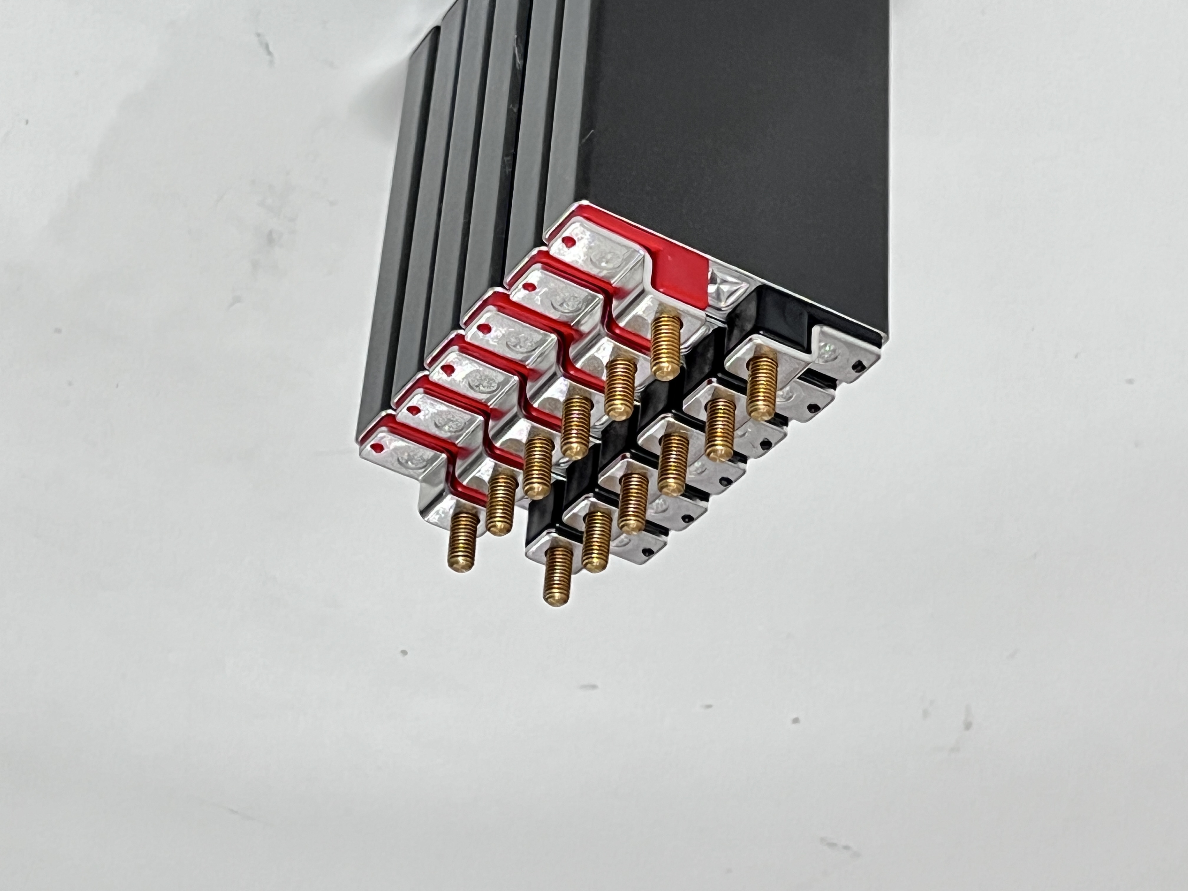 LTO Cells Set