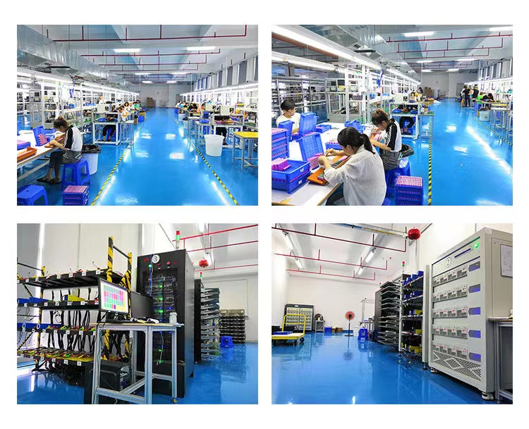 Production Workshop