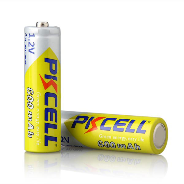 AA600 battery