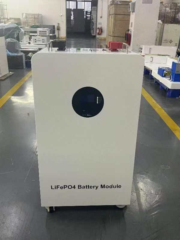 Internal Battery Structure 1