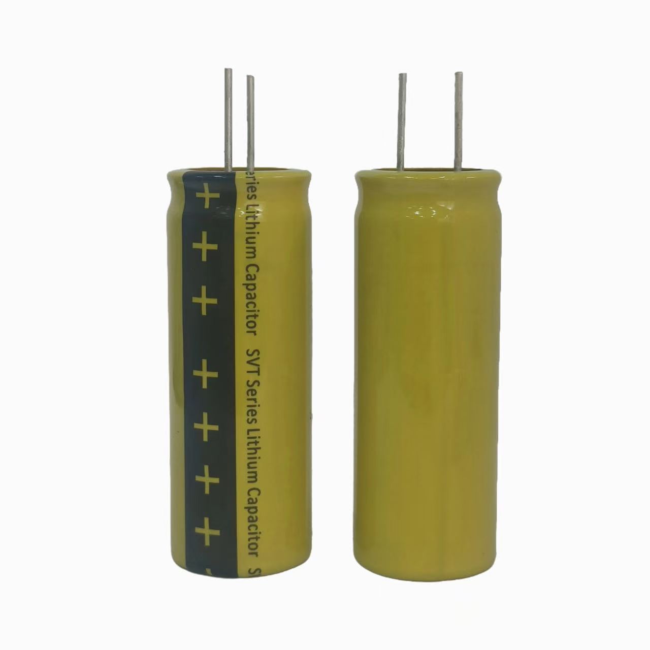 18500 1000mAh 2.4V 10C Capacitor-type Lithium Titanate Battery Specially Designed for Car Jump Starters Made in China