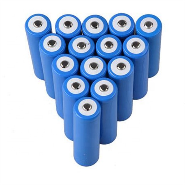 2600mah battery