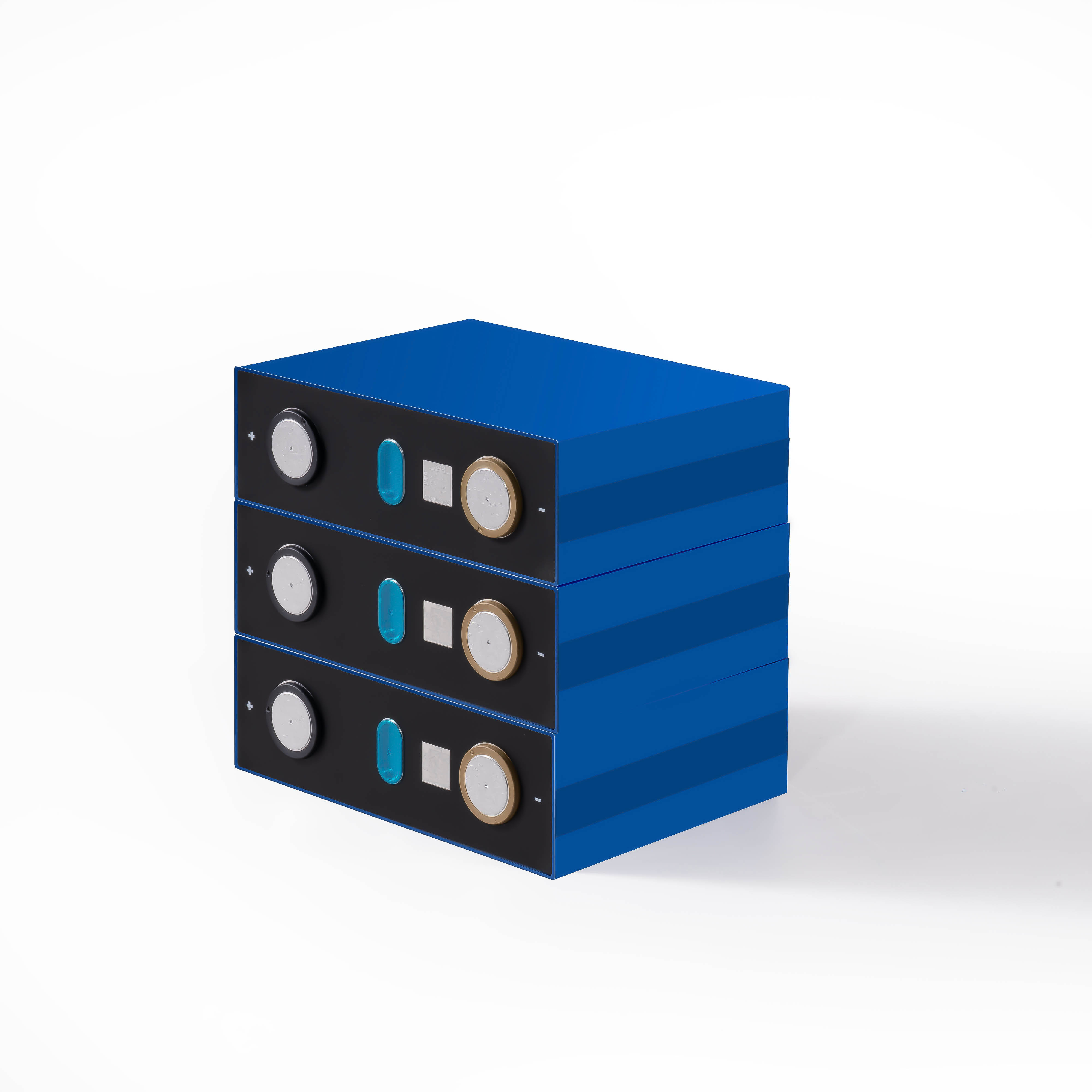 Premium High-Rate Discharge Brand New Original Gotion LFP Battery Cells for Electric Two-Wheeler