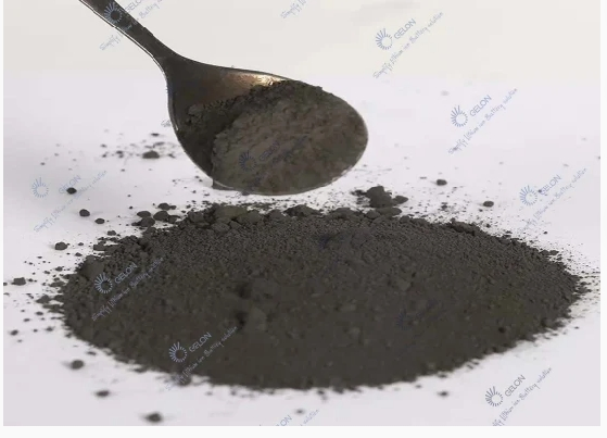 High Purity Nmc Precursor Powder Nickel Cobalt Manganese Hydroxide for Lithium-Ion Battery Cathode Material