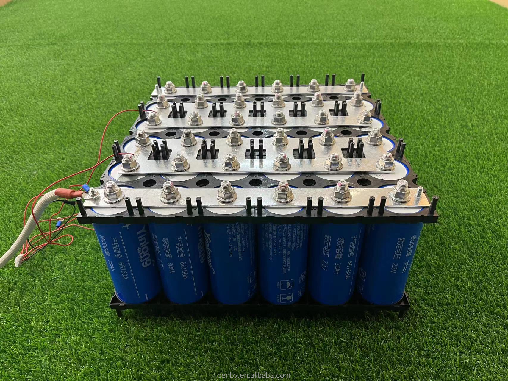 YINGLONG LTO 66160