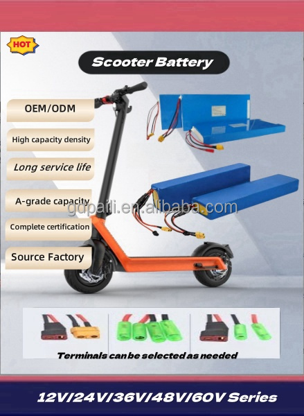 18650 battery