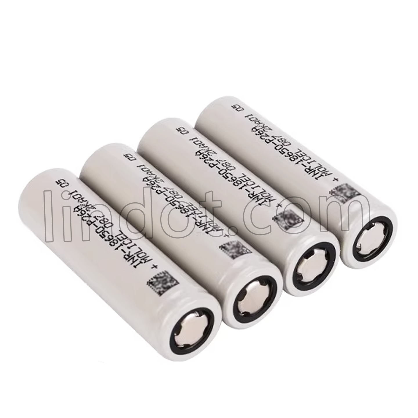 MOLICEL Magic 18650-M35A/P28A High Power Low Temperature Resistant 3V Cylindrical Power Lithium Battery