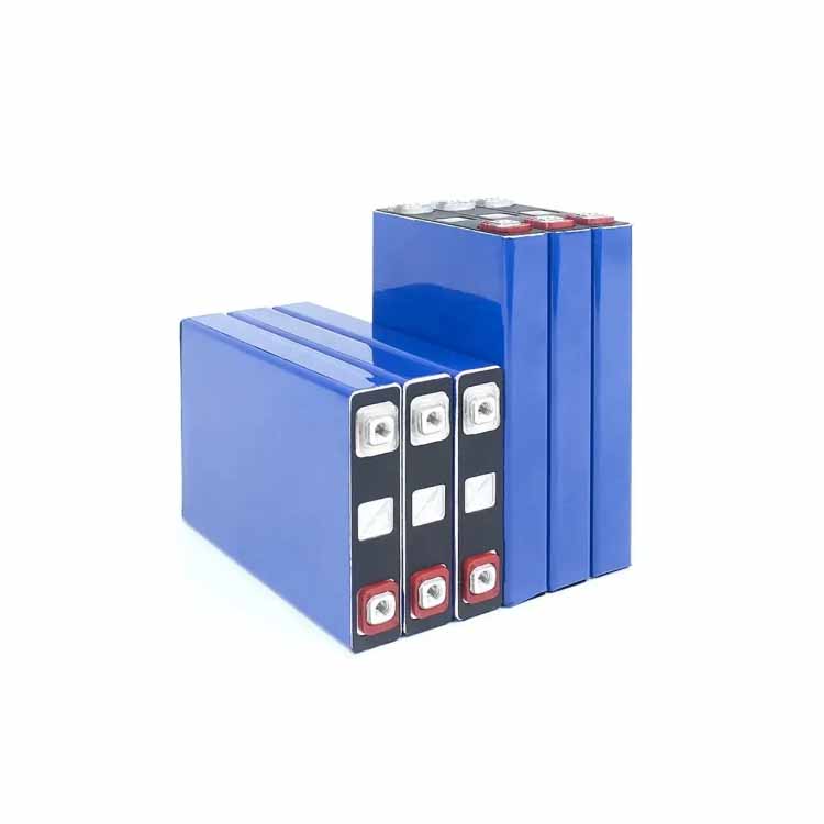 Lithium ion battery prismatic lifepo4 battery
