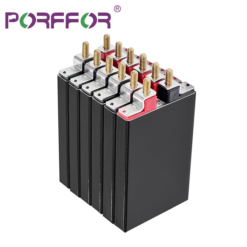 LTO Battery Cell