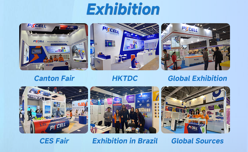 Exhibitions