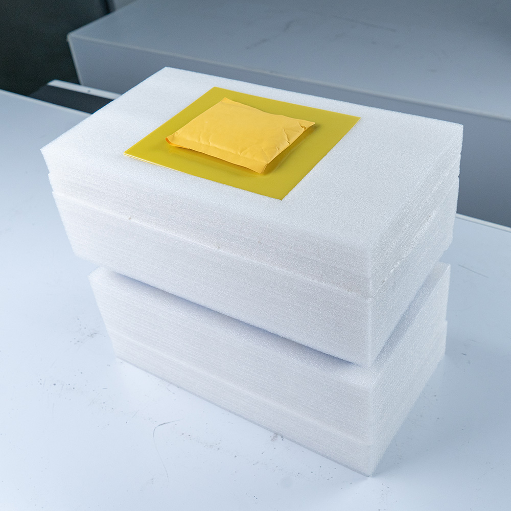 Packing Facility