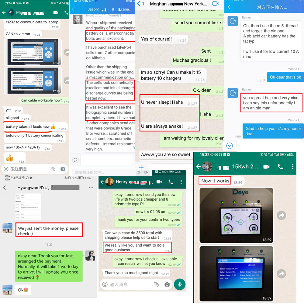 Installation Site Review
