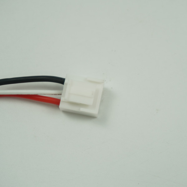 Battery cells detailed view 3