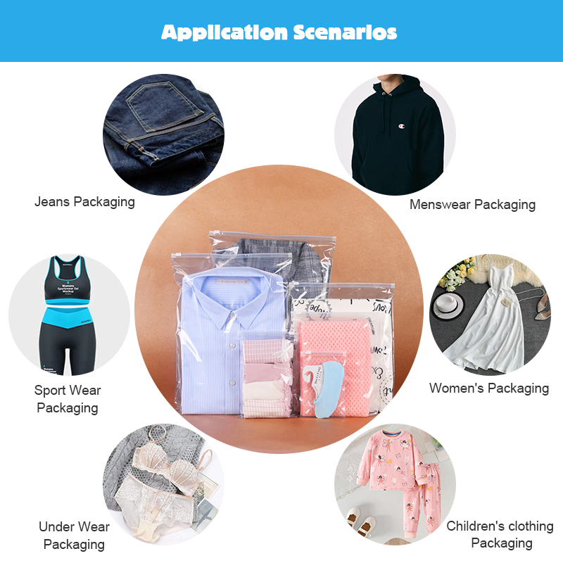 Electronic Packaging Details 5