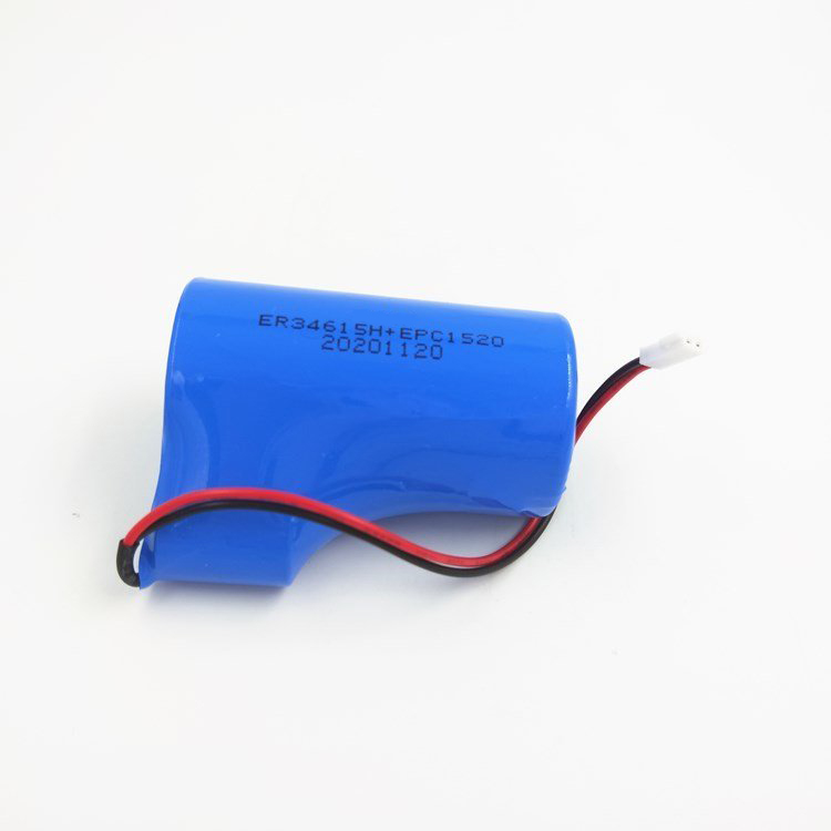 Battery Product Show