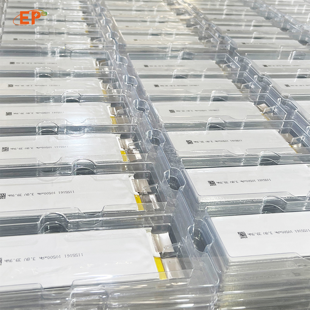 16000MAH 3.95v Solid State Lithium Polymer Battery Cell Lipo Cell Battery Drone Battery Celda For UAV FPV Rc Lipo4 Akku Nmc Cell