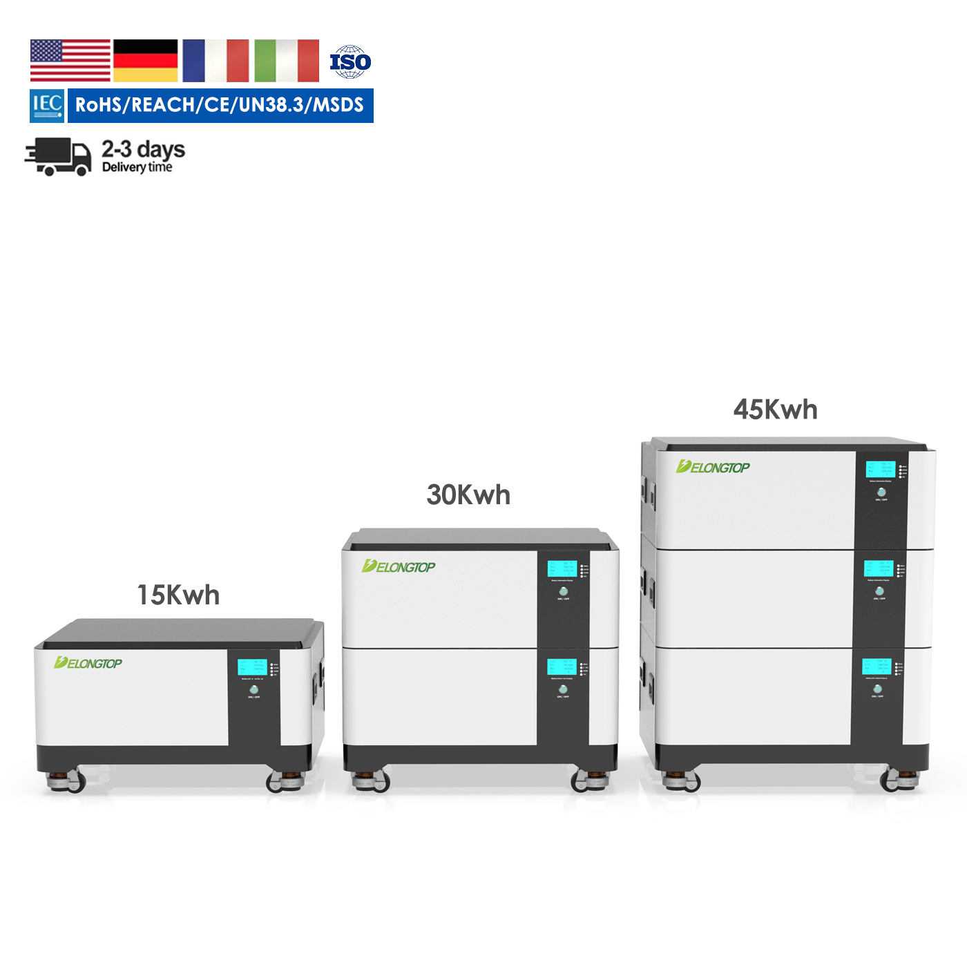 Certifications Banner