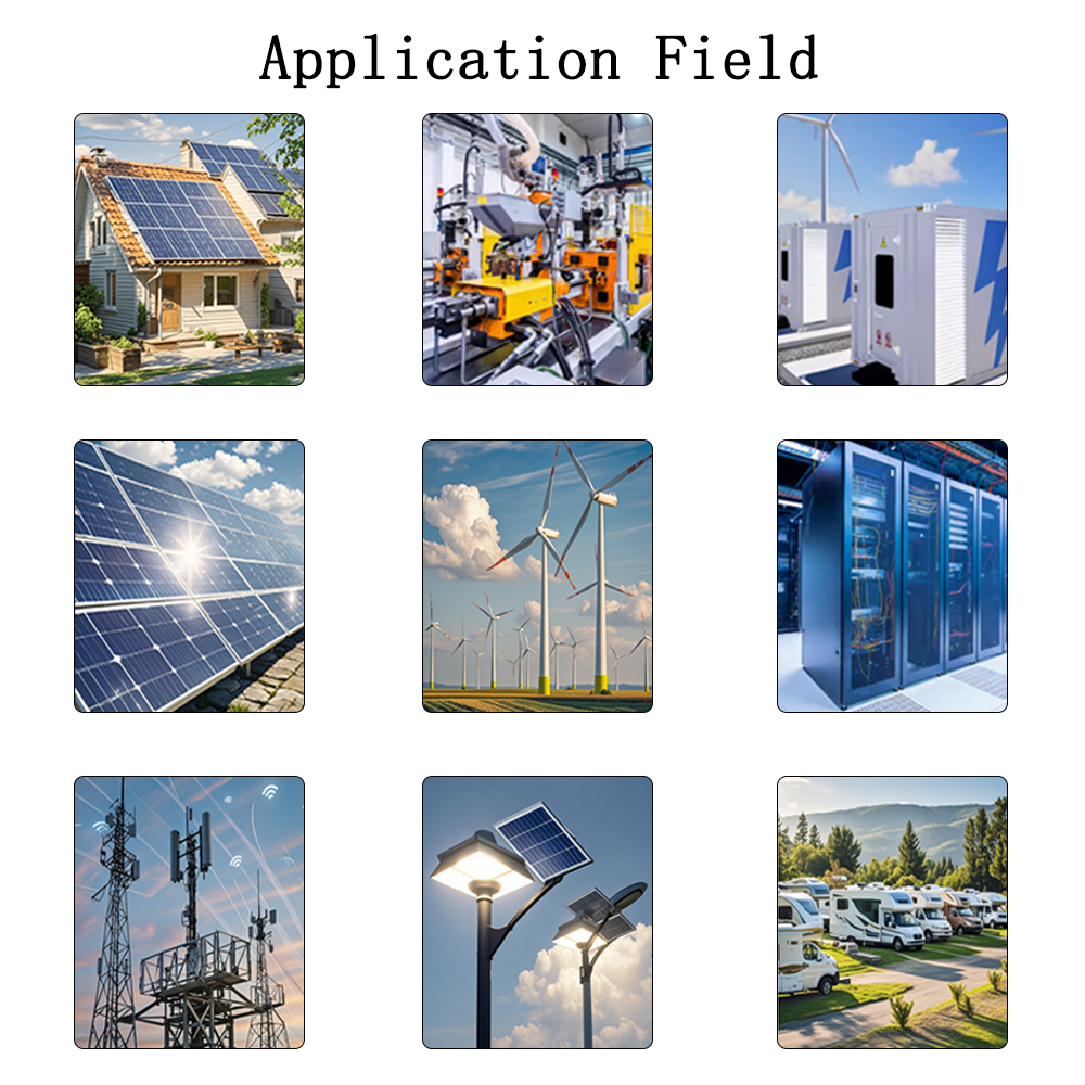 Energy Storage System Features 2