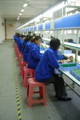 Production Facility