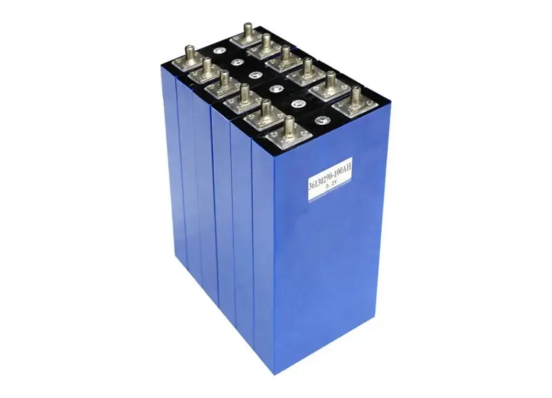 Semi Solid State Lithium Ion Battery Cell 3.6V28ah