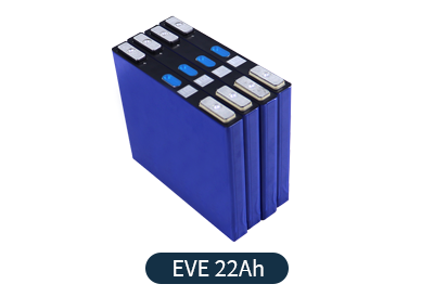 Battery Pack Part A