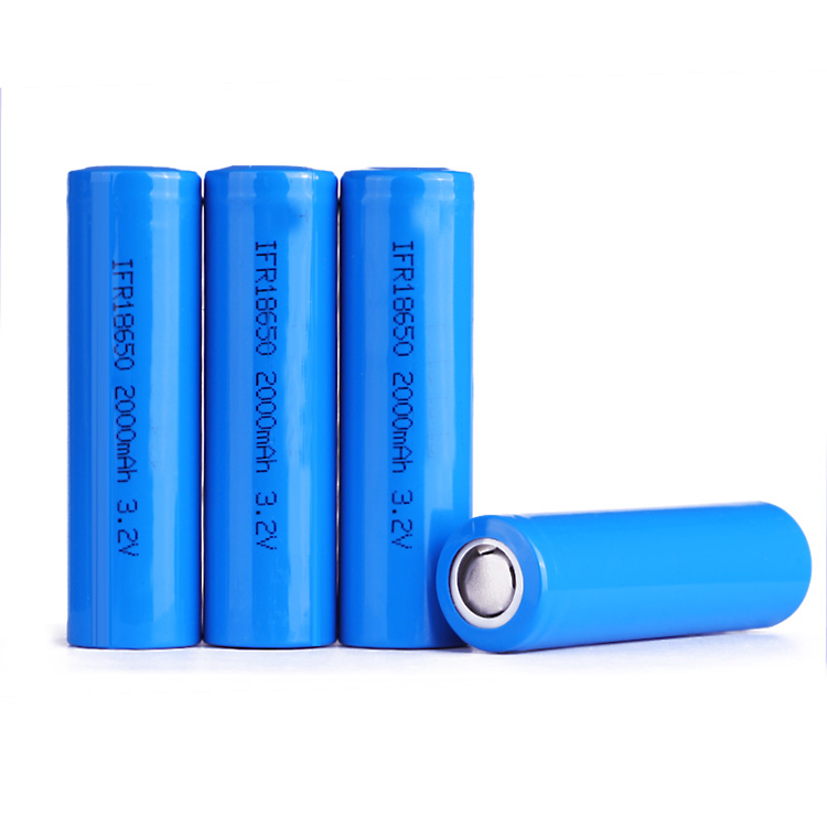 Recommended Battery Model