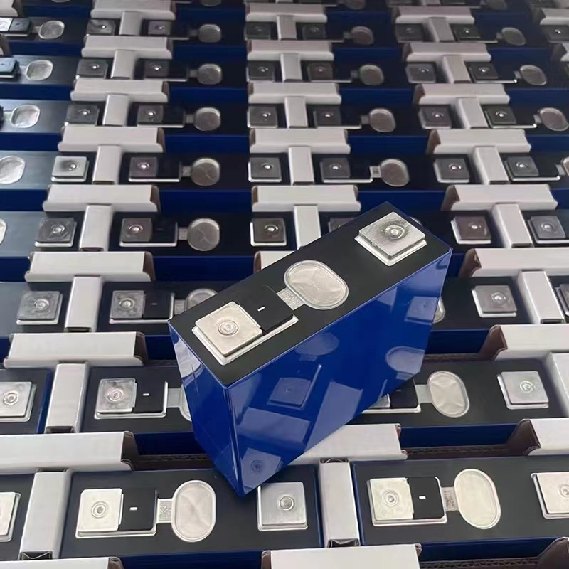 Sodium Ion Manufacturer Lipo4 Solid State Catl LiFePO4 Battery Cells Rechargeable Battery Cells Rechargeable Sodium Energy Storage Sodium Ion Battery