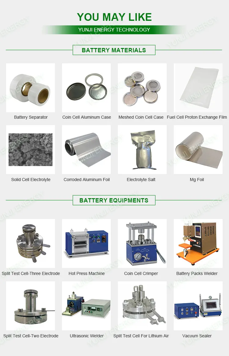 Product Options Matrix