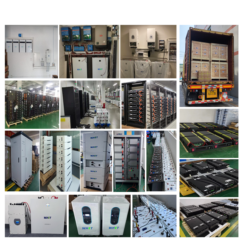 Smart BMS System Preview