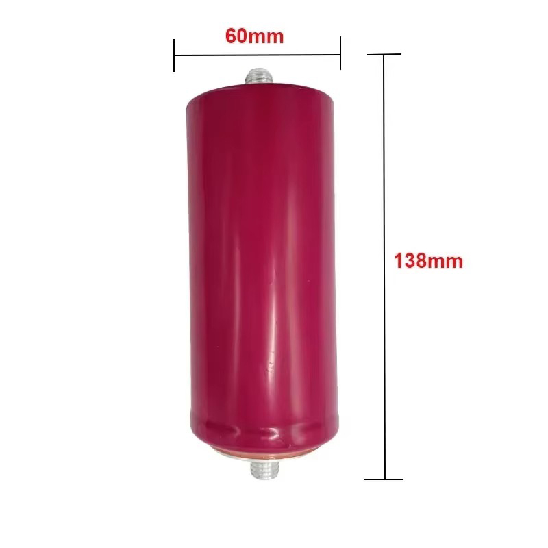 LTO Battery Details