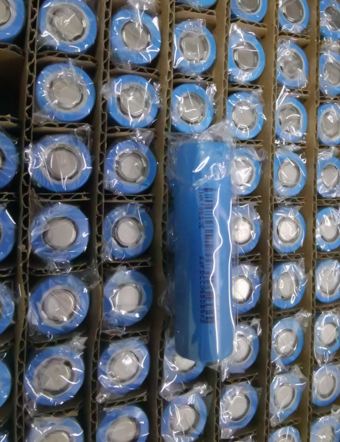 Packaging Box Processing
