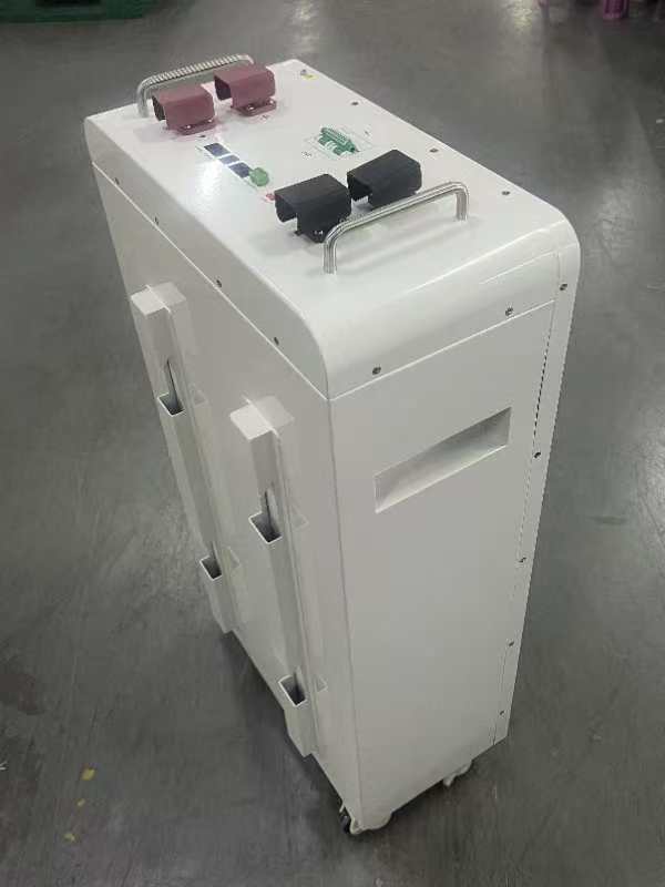 Battery Cell Configuration 1
