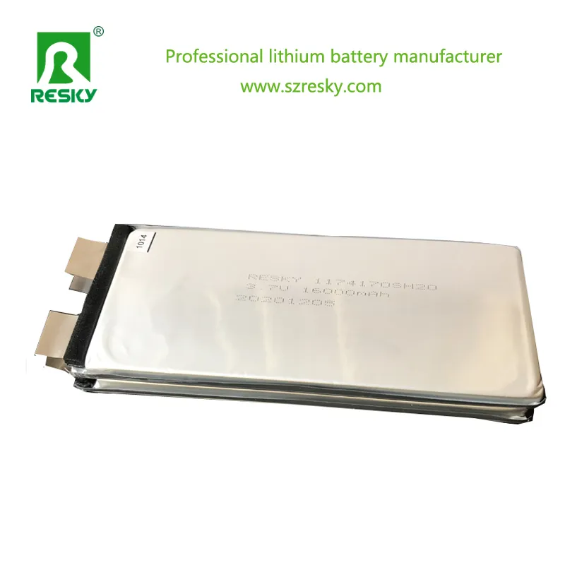 Battery Detail Image 9