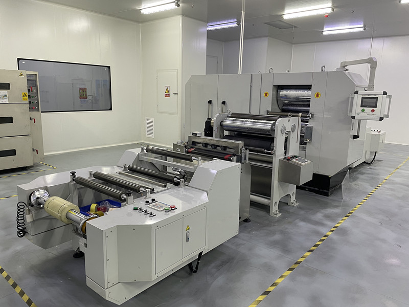 Facility Equipment 1