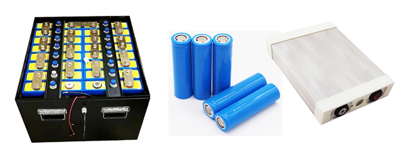 48v Lto Battery Pack Lithium Titanate Battery Pack 48v 100ah for Telecom