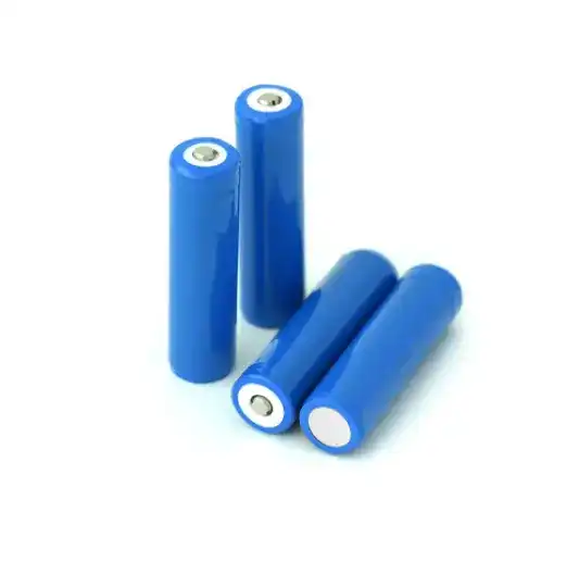 10C High Discharge Rate 18*65mm Size 2000mAh Nominal Capacity Icr18650 Cylindrical Lithium Ion Battery for Scooter