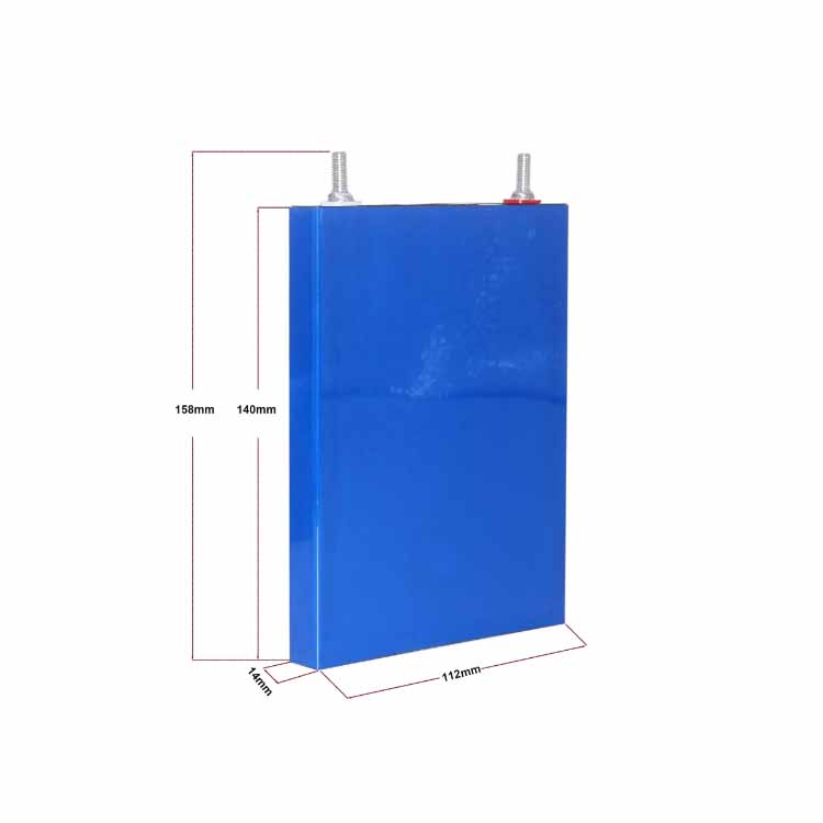 Brand New SCIB High Discharge Rate 60C Prismatic Lithium Ion Battery Cells 2.3V 20ah 10ah LTO Lithium Titanate for Car