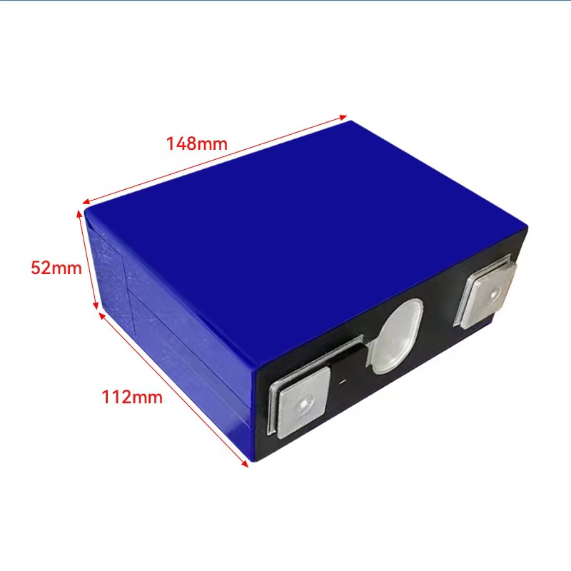Sodium Ion Manufacturer Lipo4 Solid State Catl LiFePO4 Battery Cells Rechargeable Battery Cells Rechargeable Sodium Energy Storage Sodium Ion Battery