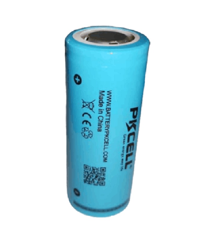 26650 battery