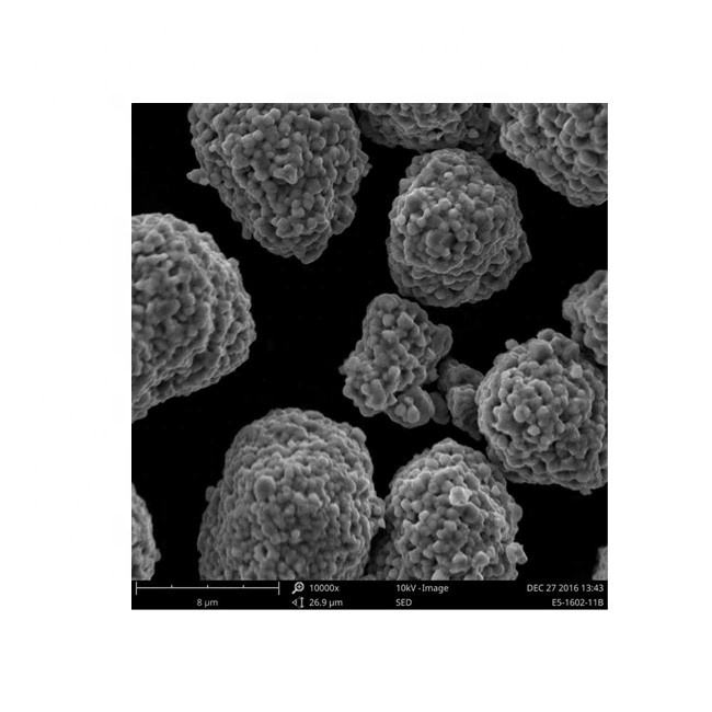 High Quality Battery Cathode Material Nmc 523 Lithium Nickel Manganese Cobalt Oxide Material