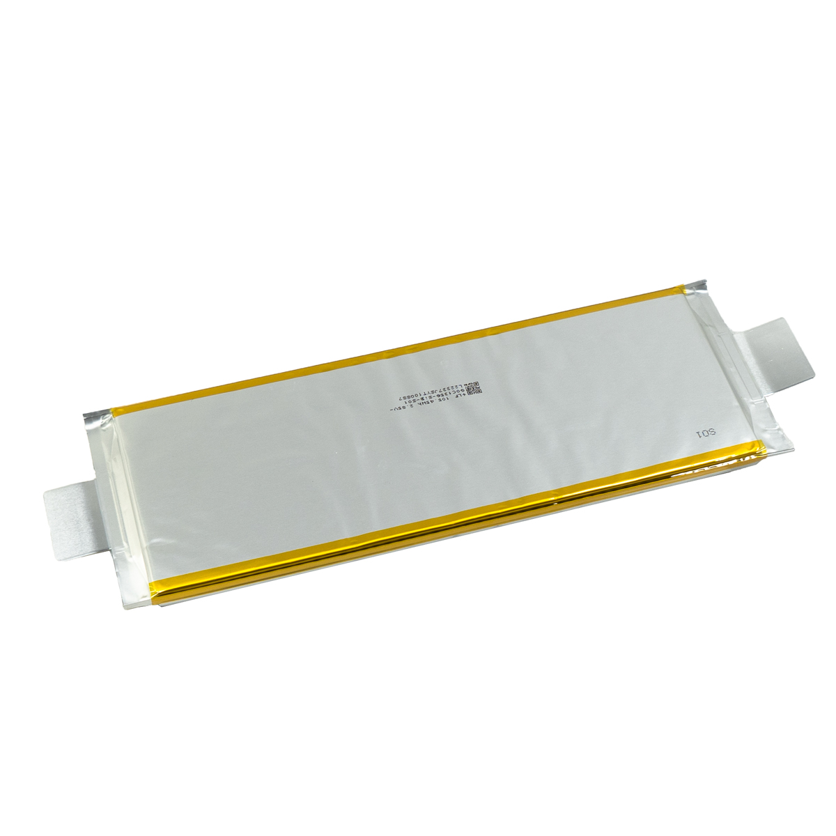 36Ah Pouch Sodium Cells 3.1V Rechargeable Na Ion Battery for Electric Car Laptop Mobile Phone Gaming Speaker &amp; Camera Stock