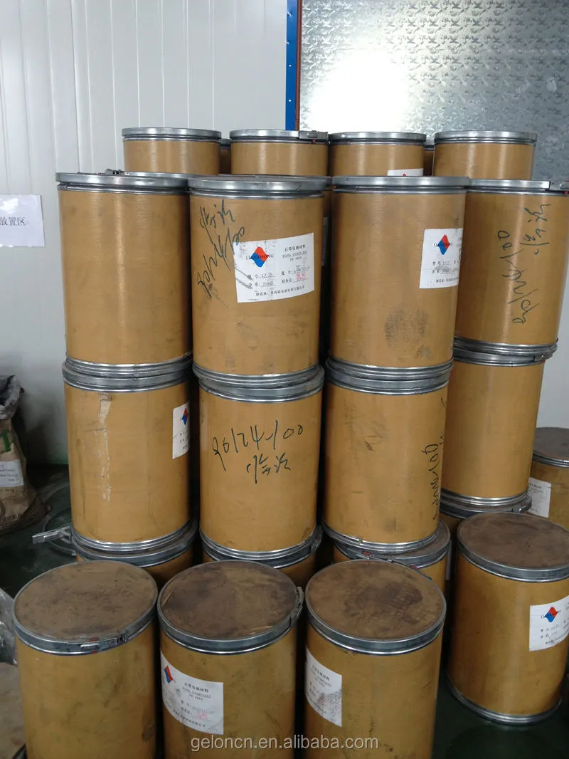 High Purity NMC Cathode Raw Material Profile