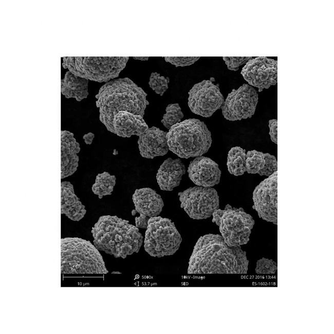 High Quality Battery Cathode Material Nmc 523 Lithium Nickel Manganese Cobalt Oxide Material