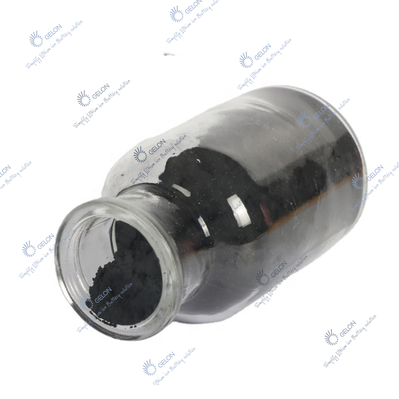Nmc Cathode Active Material Precursor Powder Nickel Cobalt Manganese Hydroxide Lithium-Ion Battery