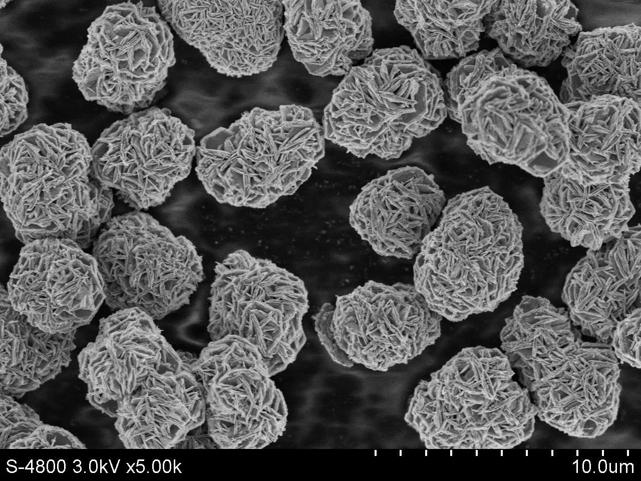 Lithium Nickel Manganese Cobalt Oxide Linimncoo2 Nmc H5 H6 H1powder for Lithium Battery Cathode Materials (Ni: Mn: Co=5: 3: 2)